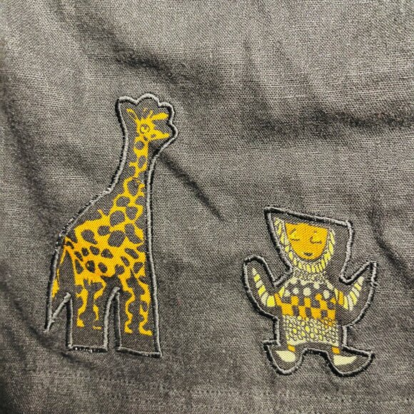 Stonebridge 20W Womens Two-Piece African Safari Print Outfit - Picture 4 of 16